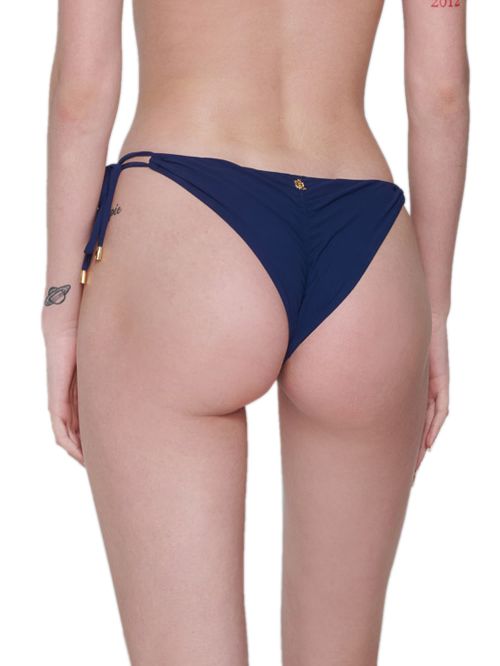 brazilian bikini luna 91929 blue μπροστά