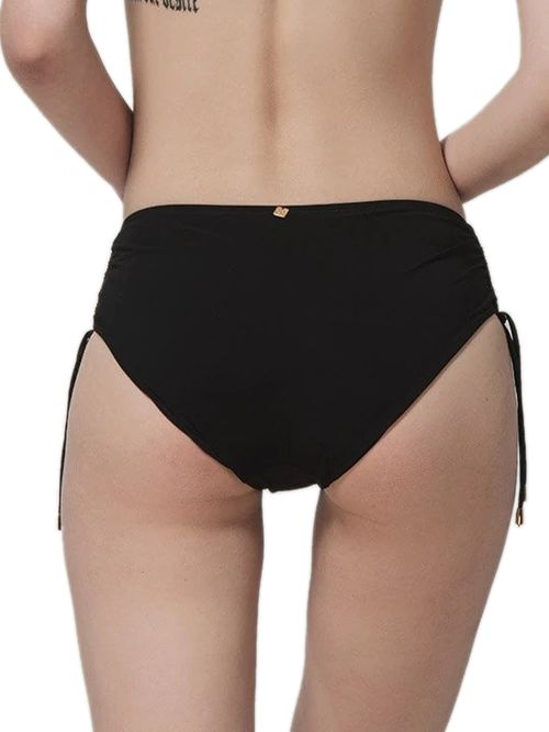 γυναικείο σλιπ bikini luna 91932 μπροστά