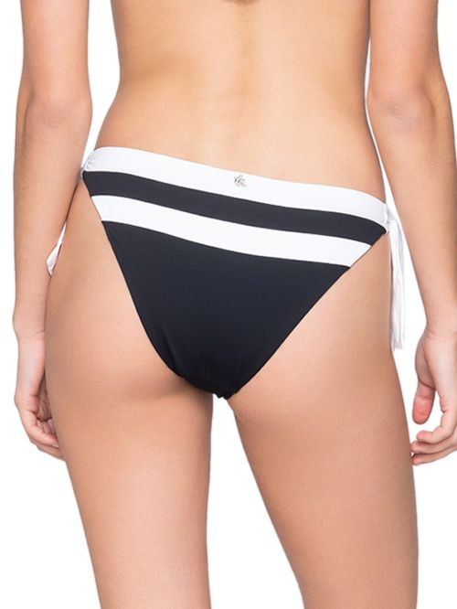 Μαγιό LUNA Iconic Μπικίνι Σλιπ Κανονικό Δετό - Χωρίς Ραφές