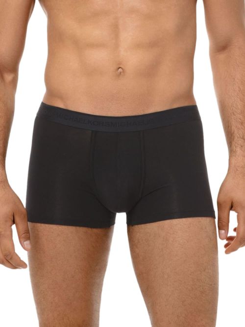 ανδρικά μπόξερ michael kors 6br1t10773 black