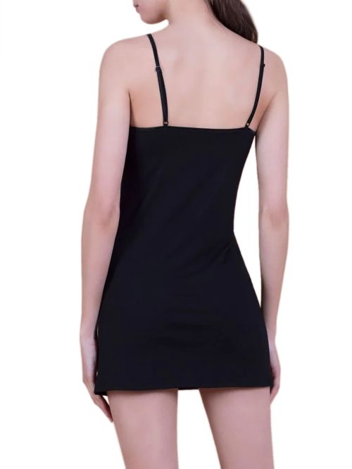 MILENA BY PARIS Κομπινεζόν - Απαλό Viscose 