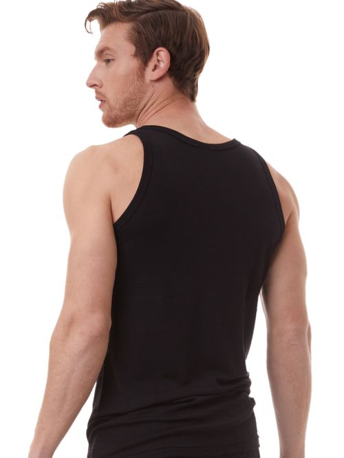 μάλλινη φανέλα minerva 10304-045 μπροστά