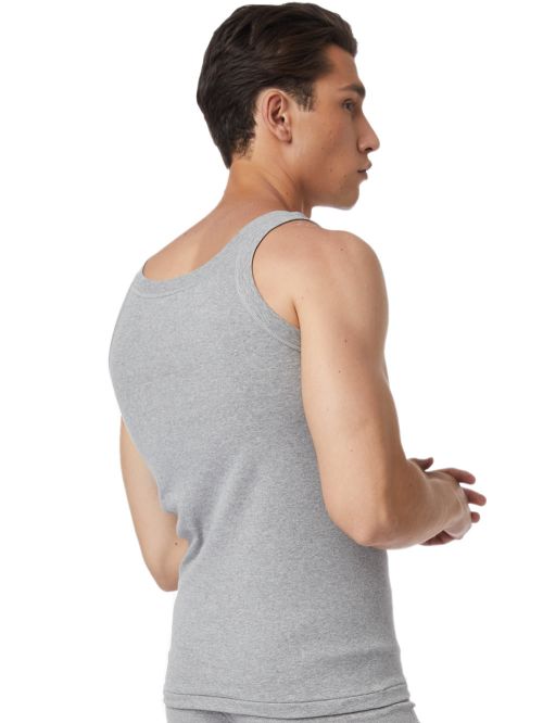 Minerva MicroCotton Φανέλα με Τιράντα - Super Απαλό - 100% Βαμβάκι