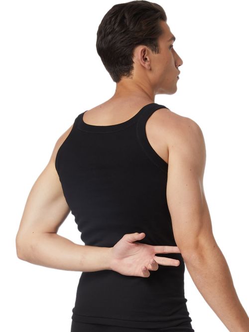 Minerva MicroCotton Φανέλα με Τιράντα - Super Απαλό - 100% Βαμβάκι