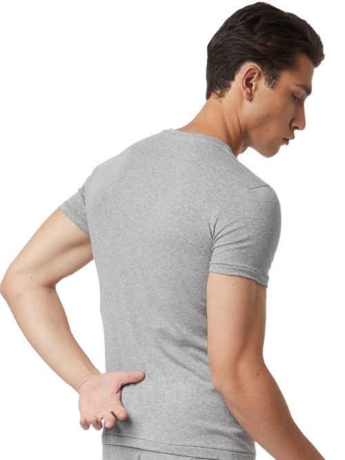 Minerva MicroCotton T-Shirt - Super Απαλό - 100% Βαμβάκι