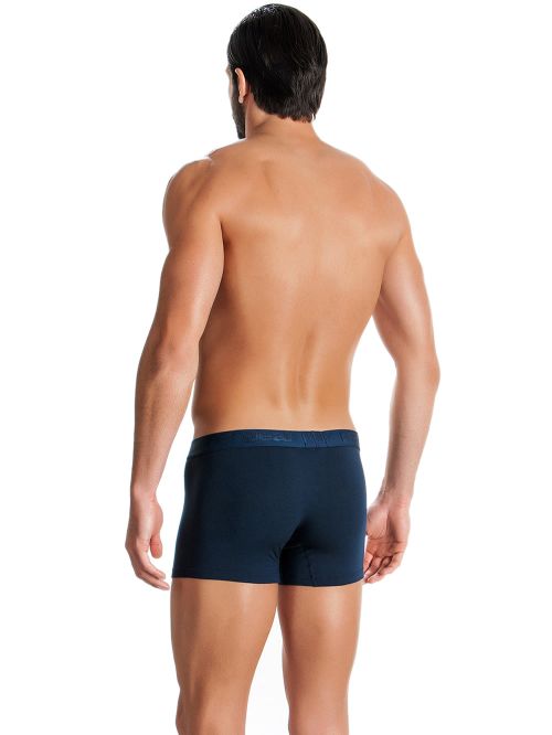 ανδρικά μπόξερ minerva 20480-851 μπροστά