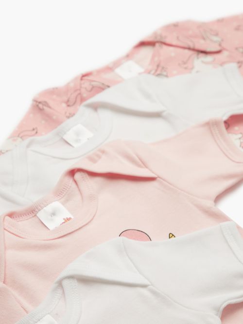 βρεφικά κορμάκια για κορίτσι minerva 32021-060