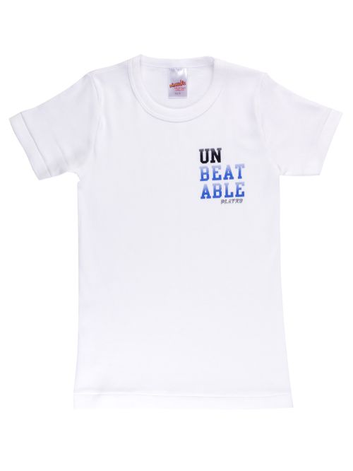 Παιδικό Φανελάκι για αγόρι minerva 41995-005