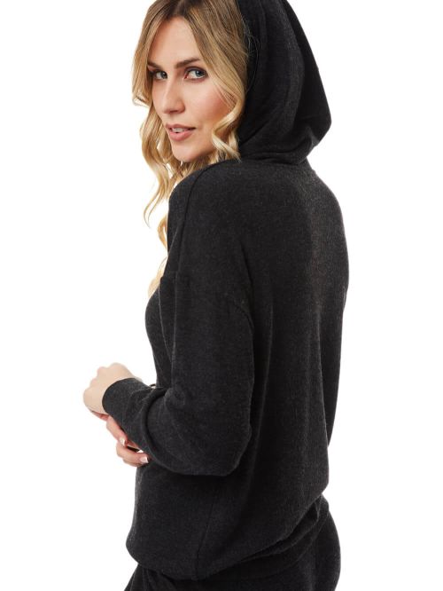 γυναικεία μπλούζα minerva 52087-045 μπροστά