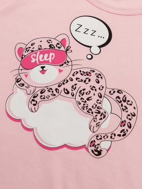 παιδική πυτζάμα minerva 62116-322