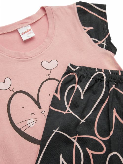 βρεφική πυτζάμα minerva 62202-371