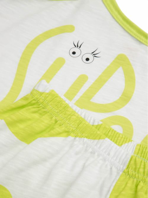 παιδική πυτζάμα minerva 62226-005 