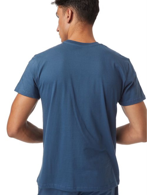 Ανδρικό T-Shirt MINERVA -100% Βαμβακερό