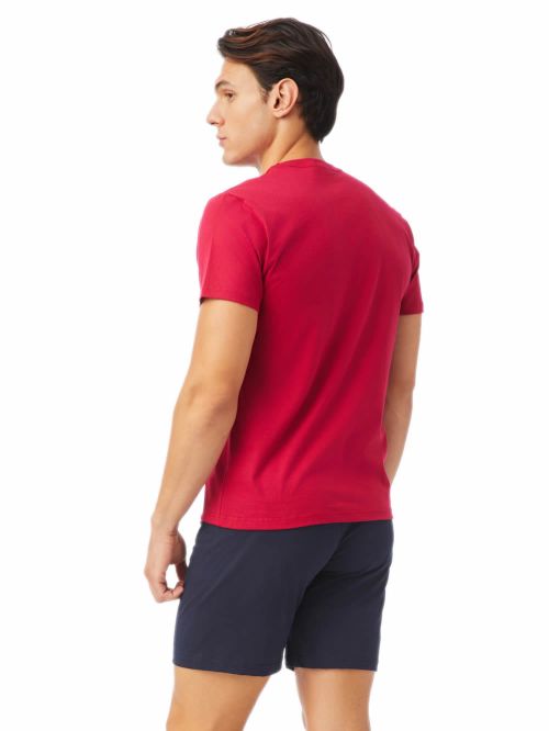 Ανδρική Πυτζάμα MINERVA SUNSET - 100% Βαμβακερή