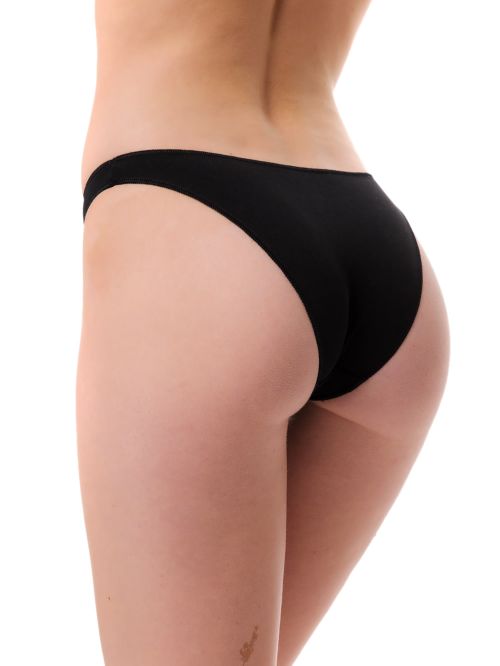 Minerva Micromodal Slip Bikini - Κανονικό Χαμηλό - Πολύ απαλό Modal - 2 Τεμάχια