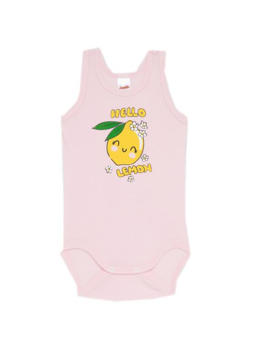 Βρεφικά Κορμάκια MINERVA Cool Animal για Αγόρι - 100% Αγνό Βαμβάκι - Πακέτο με 3