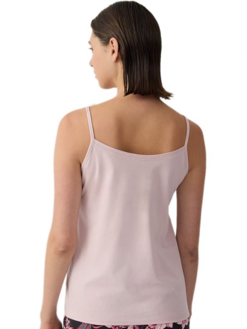 MINERVA Γυναικείο Τοπ - Απαλό Modal Βαμβάκι