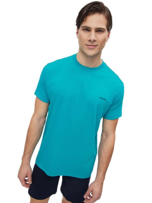 Ανδρική Πυτζάμα MINERVA - 100% Βαμβακερή