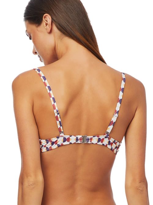 μαγιό push up minerva 9150b-116 μπροστά