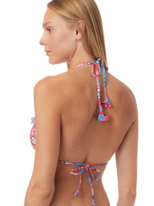 μπικίνι τρίγωνο minerva 9193b-160 μπροστά