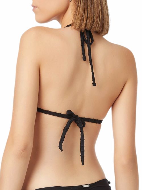 Μαγιό MINERVA Salvador Τρίγωνο Push Up - Πλούσιο Μπούστο