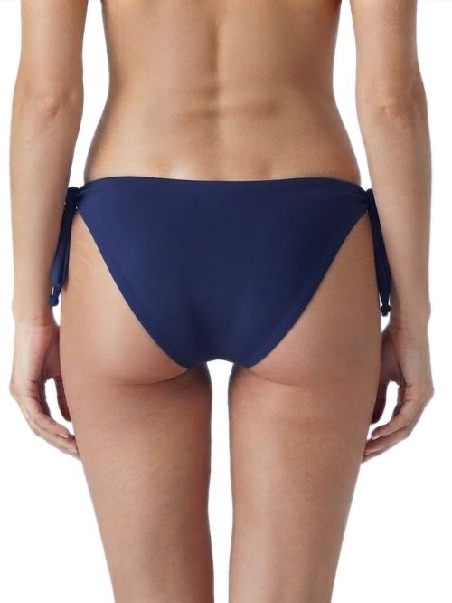 Μαγιό Minerva Gossip Minerva Bikini Σλιπ Κανονικό Δετό