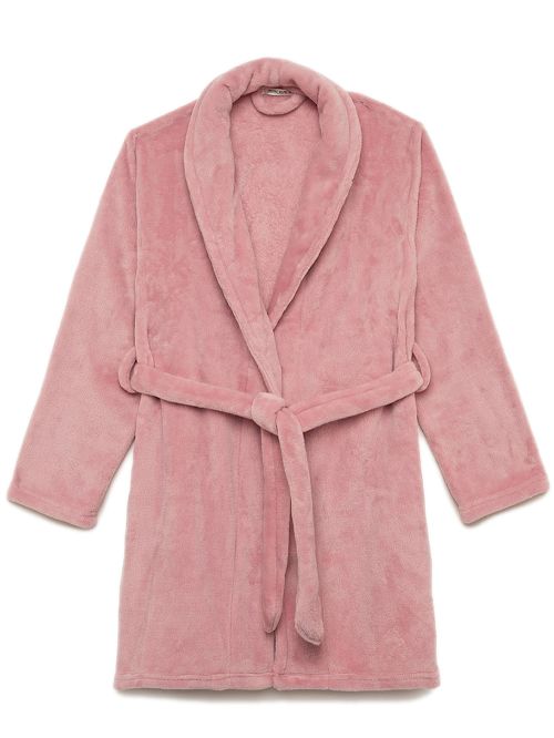 Γυναικεία Ρόμπα MINERVA Fleece - Απαλή & Ζεστή