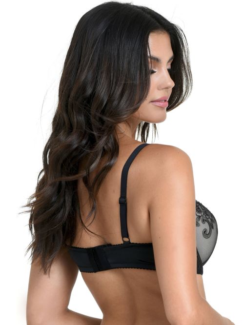 σουτιέν miss rosy 190 μπροστά