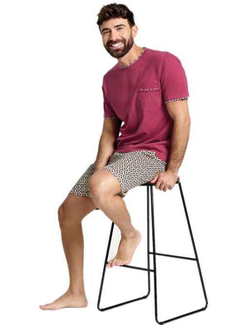 &Alpha;&nu;&delta;&rho;&iota;&kappa;ή &Pi;&upsilon;&tau;&zeta;ά&mu;&alpha; MUYDEMI - 100% &Beta;&alpha;&mu;&beta;&alpha;&kappa;&epsilon;&rho;ή