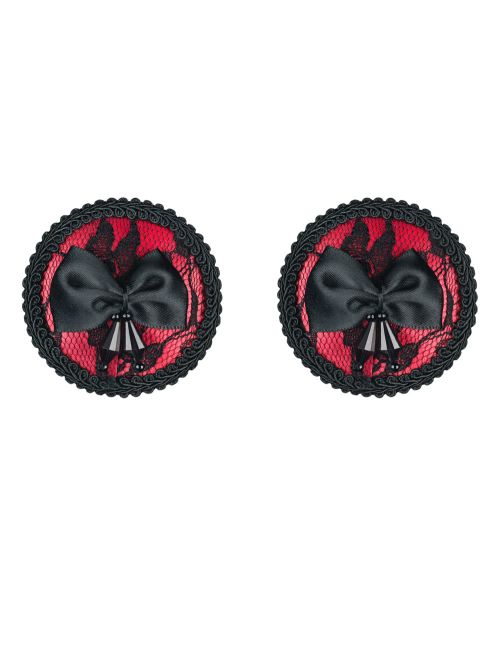 obsessive megies nipple covers μπροστά