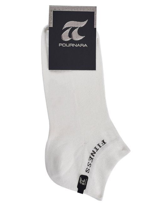 ΠΟΥΡΝΑΡΑ Ανδρικό Σοσόνι Πολυτελείας - Βαμβακερό