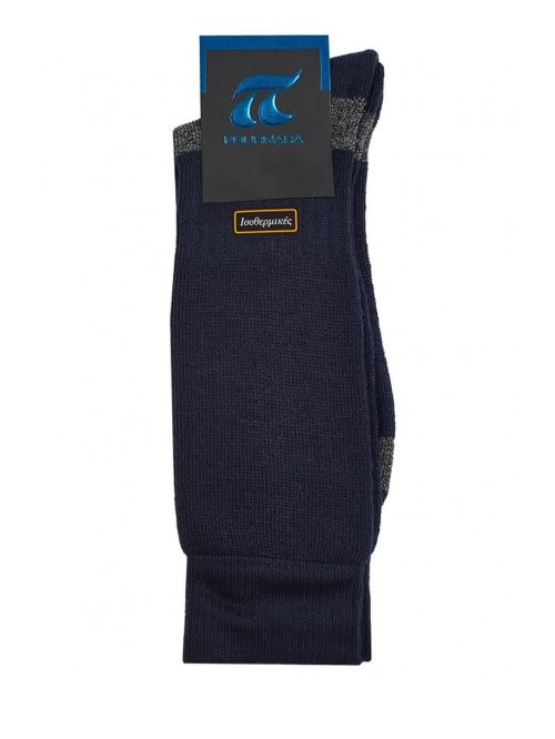 Κάλτσες Πουρνάρα Ισοθερμικές Πετσετέ - Ποιοτικό Μαλλί