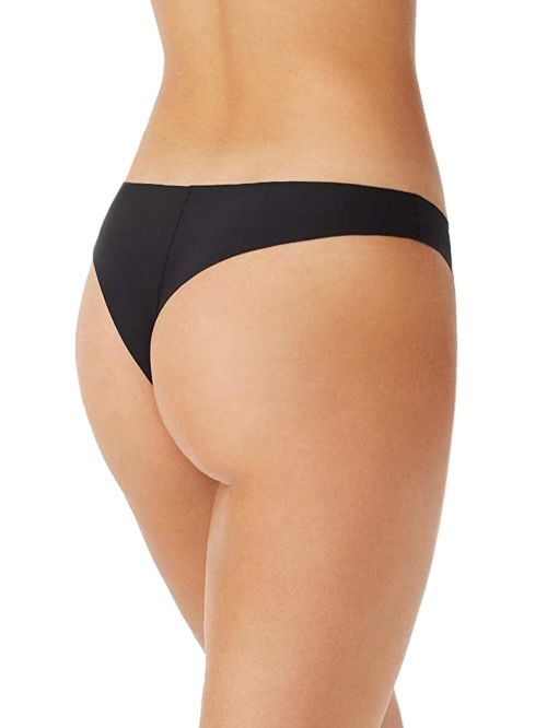 PROMISE Brazilian Slip - Αόρατο Χωρίς Ραφές - Laser Cut - 2 Τεμάχια 