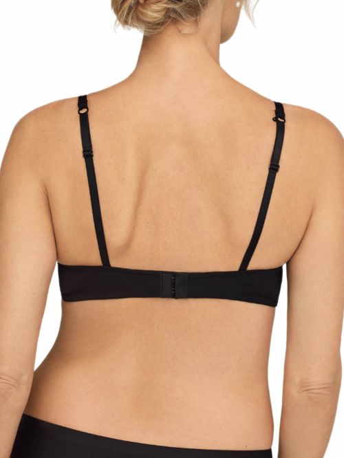 Σουτιέν PROMISE Push Up Cristina - Διπλή Ενίσχυση - Χωρίς Μπανέλα 