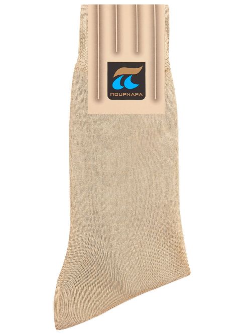 Κάλτσες Πουρνάρα  - Λεπτή - Βαμβακερή - Καθημερινή Χρήση