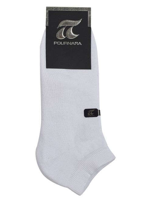 Ανδρικό Αθλητικό Σοσόνι Πουρνάρα - Χαμηλό - Extra Απορροφητικό