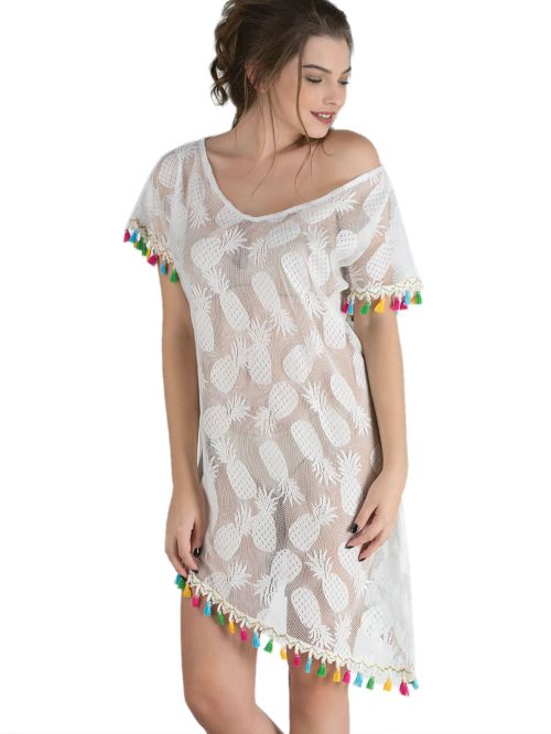 καφτάνι rachel 11912