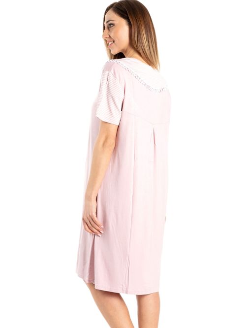 Γυναικεία Ρόμπα RACHEL - Αέρινο Φυτικό Viscose - Νέα Μαμά 