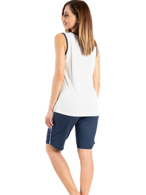 γυναικεία πυτζάμα rachel 12334