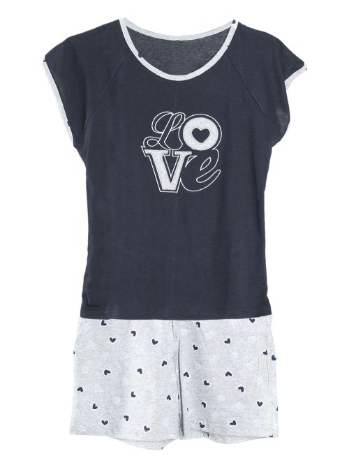 παιδική πυτζάμα rachel 12373