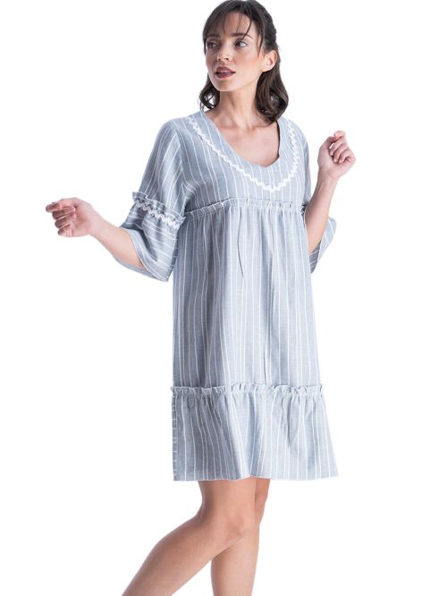 καφτάνι rachel 12564