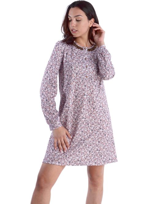 νυχτικό rachel 12618 μπροστά