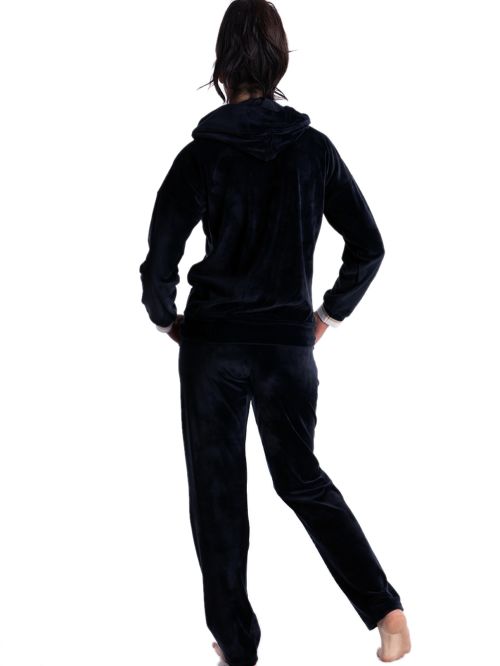 Γυναικεία Φόρμα RACHEL -Απαλό Βελούδο