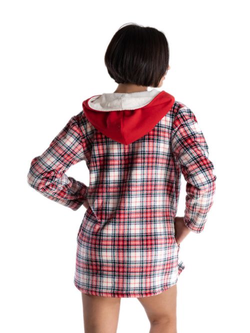 γυναικεία ζακέτα rachel 13063 μπροστά