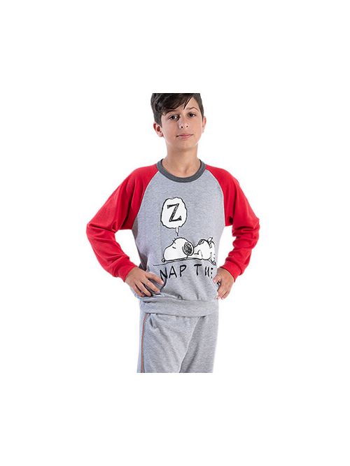 παιδική πυτζάμα rachel sn13