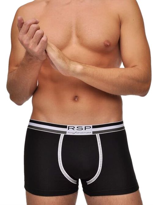 ανδρικό μπόξερ rossoporpora ubt012