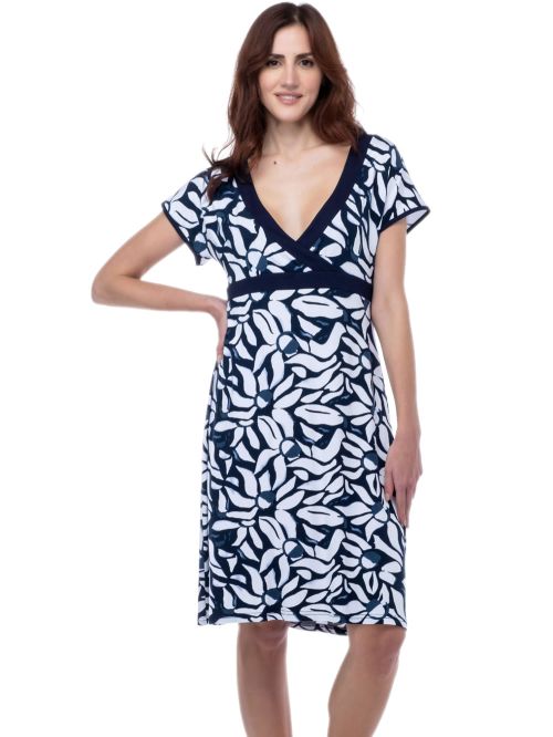 γυναικείο φόρεμα secret point 121-649