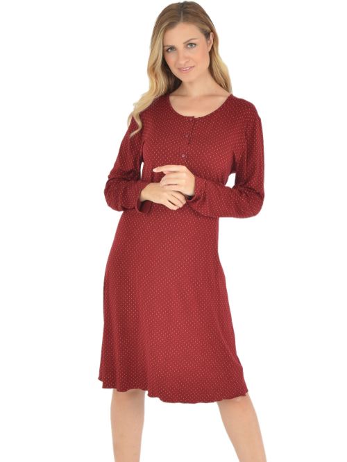 γυναικείο νυχτικό secret point 220-231