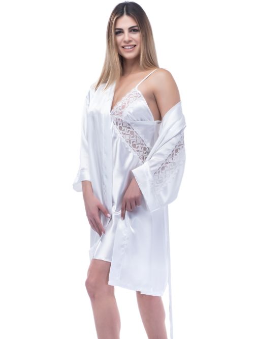 νυφικό σετ secret point 432