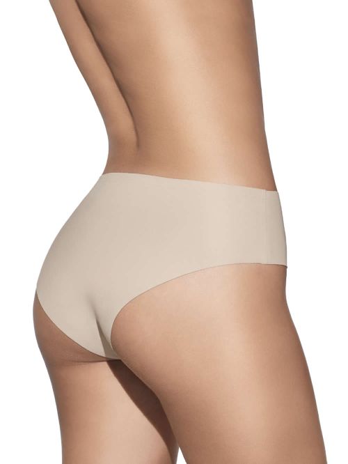 SELENE Hipster Tai 502 - Αόρατο - Χωρίς Ραφές